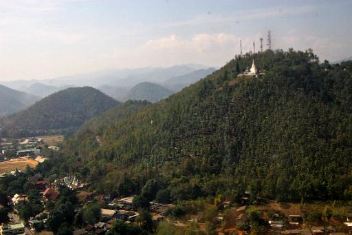 0990 Mae Hong Son - vliegen Chiangmai.jpg